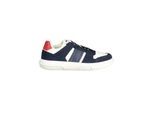Tommy Hilfiger Blauwe Polyester Sneakers