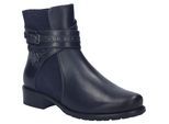 JOSEF SEIBEL Chiara 03 | Stiefelette für Damen | Blau Chiara 03, dunkelblau