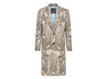 Vacht Lang Paisley