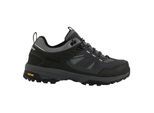 Regatta Dames/Dames Regen Laag Loopschoenen (Seal grijs/duister roze)