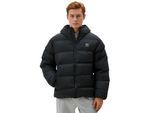 Adidas Originals | Heren Gewatteerde Jas met Kap
