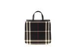 Burberry Dekentasje - '10s