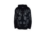 Valentino Garavani Sweatshirt Zwart