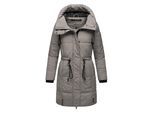 Navahoo dames winterjas Zuckertatze – Trendy & Warm