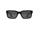 Persol PO3272S 95/31 zwart groene zonnebril