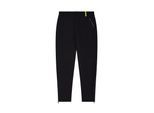 Ellesse Heren Dannio Broek met Manchet (Zwart)