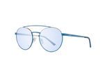 Gu7742 Ronde Metalen Aviators