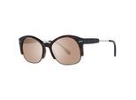 Modena Zonnebril Tortoise Stijl