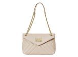 Damen-Schultertasche mit Kettenriemen CCHB0196