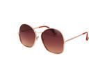Max Mara Zonnebril MM0005 28F 60