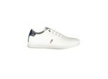 Canvas Lage Sneakers