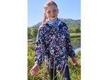 Mountain Warehouse Kinder/Kids Ram Bedrukt 3 in 1 Jasje (Roze)
