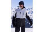 Mountain Warehouse - "Interstellar II" Skijacke für Herren (Weiß)