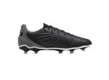 Puma Heren King Match Stevige Grond Voetbalschoenen (Zwart)