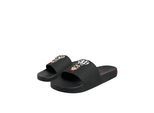 Pool-Sandalen mit Cartoon-Print-Design