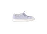 Common Projects Zomereditie Sneakers in Babyblauw Suède