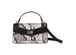 Damenhandtasche mit abnehmbarem Riemen CCHB0209