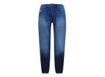 Diesel Larkee-x Dunkelblaue Jeanshose