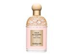 Guerlain Aqua Allegoria Rosa Rossa Forte Eau de Parfum 75 ml Nachfüllbarer Spray für Frauen
