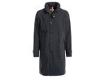 Parajumpers Mistry Zwarte Lange Jas