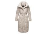 Marikoo dames winterjas Mirenaa – Lang & Elegant Warm