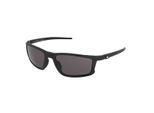 Tommy Hilfiger Matte zonnebril heren (Zwart)