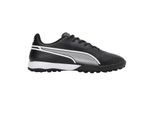 Puma Heren King TT Match Voetbalschoenen (Zwart)