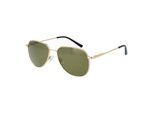 Serengeti Zonnebril SS543003 Haywood