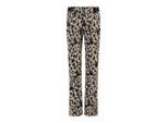 Protest Softshell broek dames