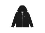 Hoodie Sweatjack Hexagon