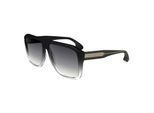 Victoria Beckham Vrouwen Zonnebril 59/14/140 mm Acetaat