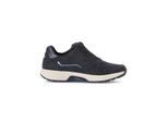 Gabor Rollingsoft sensitive 56.878.46 dames rollende wandelsneaker