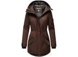 Navahoo Dames Winterjas Avrille – Warm, Stijlvol & Met Perfecte Lengte