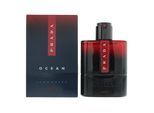 Prada Luna Rossa Ocean Le Parfum 100ml Spray für Herren