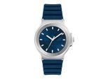 Adidas Originals Expression Drei Unisex Blaue Uhr AOFH25502