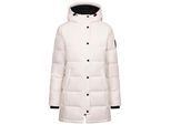 Trespass - "Lainey" Daunenjacke für Damen (Weiß)