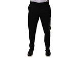 Camouflage Detail Broek Pt0112zfu77t