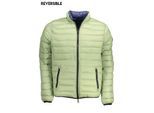 Reversible Gequiltde Jas