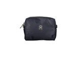 Tommy Hilfiger Blauwe Polyester Handtas