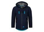 Arctic Seven Heren Softshell Jas AS-306 – Outdoor Functiejas, Waterafstotend, Winddicht