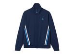 Ellesse Heren Tosciana Trainingsjack (Marineblauw)