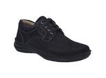 JOSEF SEIBEL Heren Lage schoen New Anvers 36 in zwart