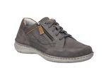JOSEF SEIBEL Heren Lage schoen New Anvers 11 in grijs