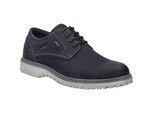 JOSEF SEIBEL Herren Halbschuh Erroll 50 in indigo-kombi
