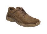 JOSEF SEIBEL Herren Halbschuh Liam 01 in camel