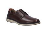 JOSEF SEIBEL Herren Halbschuh Stuart 03 in castagne-multi
