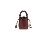 Bordeaux Gerecycled Polyester Handtas