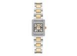Emporio Armani Genni Mehrfarbig Damen Armbanduhr AR11704