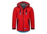 Arctic Seven Heren Softshell Jas AS-306 – Outdoor Functiejas, Waterafstotend, Winddicht