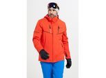 Mountain Warehouse Heren Galactic III Extreme Ski jas (Rood)